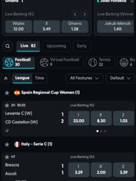 HugoBets Casino