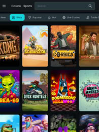 HugoBets Casino