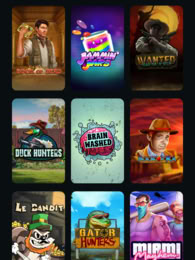 HugoBets Casino