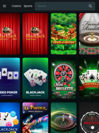HugoBets Casino