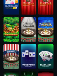 HugoBets Casino