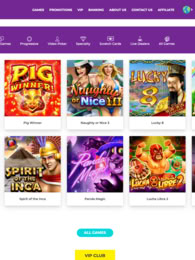 SpinSamba