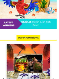 SpinSamba