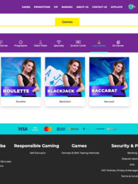SpinSamba