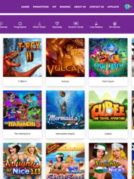SpinSamba