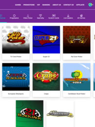SpinSamba