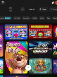 TotoGaming