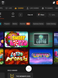 TotoGaming