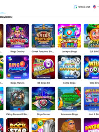 Ice Casino