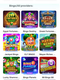 Ice Casino