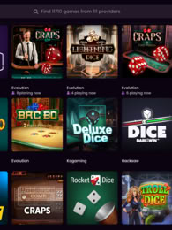 iWild Casino
