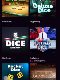 iWild Casino