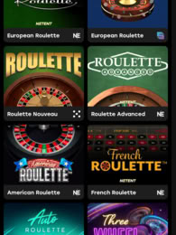 Fairspin Casino