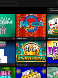 Fairspin Casino