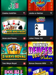 Fairspin Casino