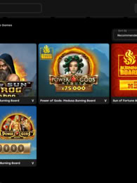 Fairspin Casino