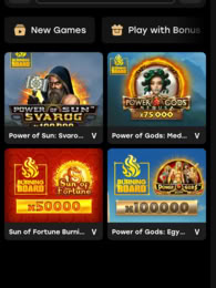 Fairspin Casino