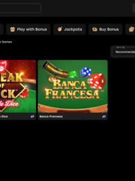 Fairspin Casino