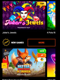 Spinamba Casino