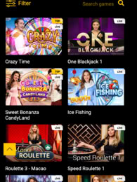 Spinamba Casino