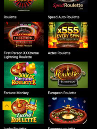 Spinamba Casino
