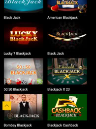 Spinamba Casino