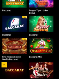 Spinamba Casino