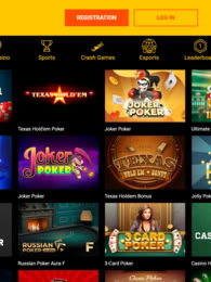 Spinamba Casino
