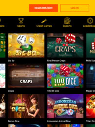 Spinamba Casino