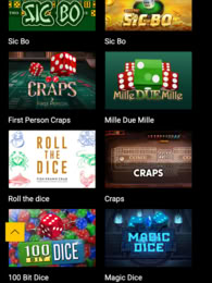 Spinamba Casino