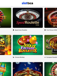Slottica Casino