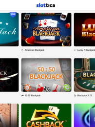 Slottica Casino