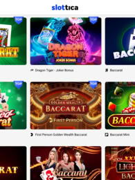 Slottica Casino