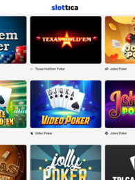 Slottica Casino