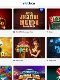 Slottica Casino