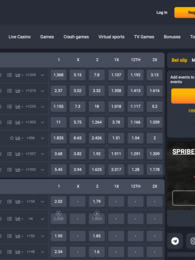 JVSpinBet