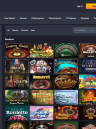 JVSpinBet