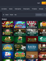 JVSpinBet