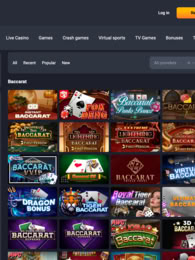 JVSpinBet