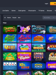 JVSpinBet