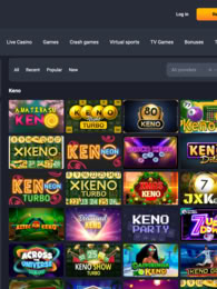 JVSpinBet