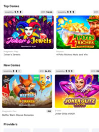 SpinBounty Casino