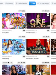 SpinBounty Casino