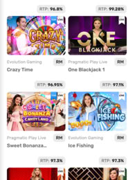 SpinBounty Casino