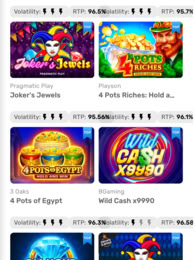 SpinBounty Casino