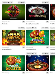 SpinBounty Casino