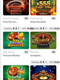 SpinBounty Casino