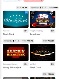 SpinBounty Casino