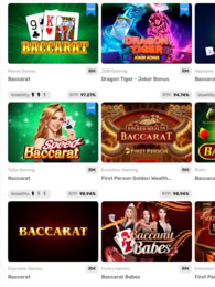 SpinBounty Casino