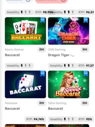 SpinBounty Casino